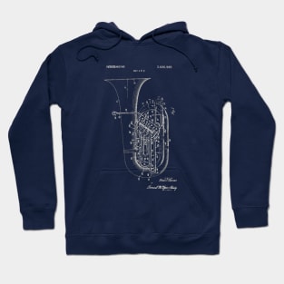 Tuba Hoodie